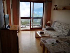 Appartement familiale 6/7 personnes Le Corbier